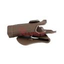 FUNDA PISTOLA RIGIDA AMOMAX SIG SAUER P226 TAN