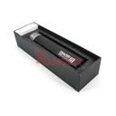 SILENCIADOR TRAZADOR LARGO 15.8CM/14MM CCW NEGRO