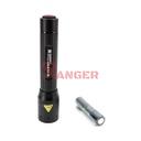 LINTERNA LED LENSER P3 CORE 90 LM NEGRA