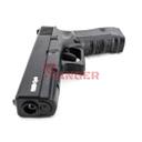 PISTOLA STINGER GLOCK 17 CO2 4.5 NEGRA