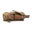 POUCH CARGADOR MP5/7/9 DELTA TACTICS MOLLE MULTICAM