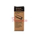 EXTENSION SILENCIADOR AMOEBA AM-013/014  NEGRO