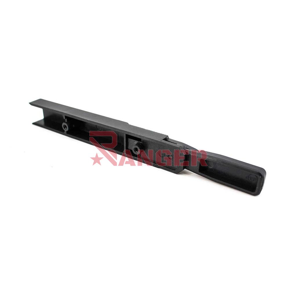 PALANCA APERTURA G36 HOP UP NEGRA
