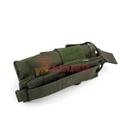 POUCH CARGADOR MP5/7/9 DELTA TACTICS MOLLE VERDE
