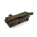 POUCH CARGADOR MP5/7/9 DELTA TACTICS MOLLE VERDE