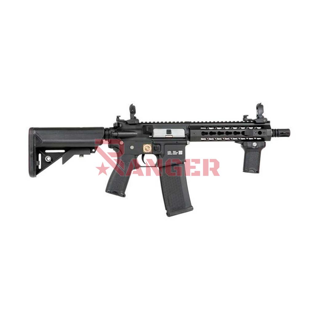 FUSIL SPECNA ARMS SA-E08 EDGE RRA CARBINE NEGRO