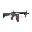 FUSIL SPECNA ARMS SA-E08 EDGE RRA CARBINE NEGRO