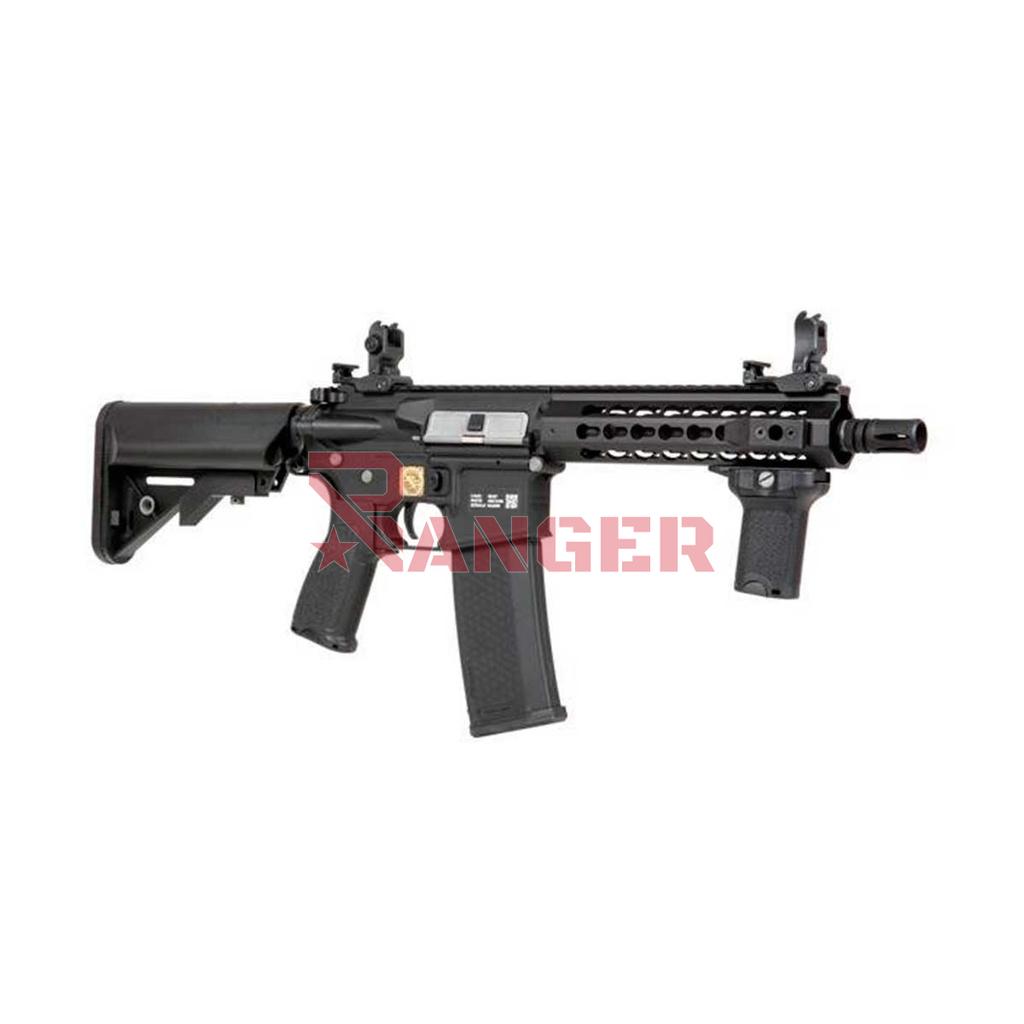 FUSIL SPECNA ARMS SA-E08 EDGE RRA CARBINE NEGRO