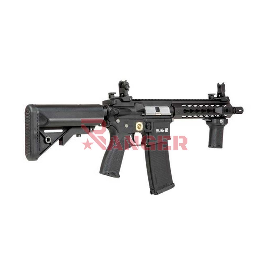 FUSIL SPECNA ARMS SA-E08 EDGE RRA CARBINE NEGRO