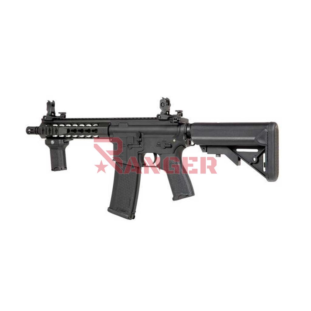 FUSIL SPECNA ARMS SA-E08 EDGE RRA CARBINE NEGRO