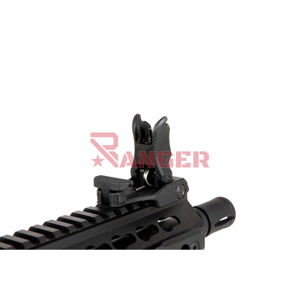 FUSIL SPECNA ARMS SA-E08 EDGE RRA CARBINE NEGRO