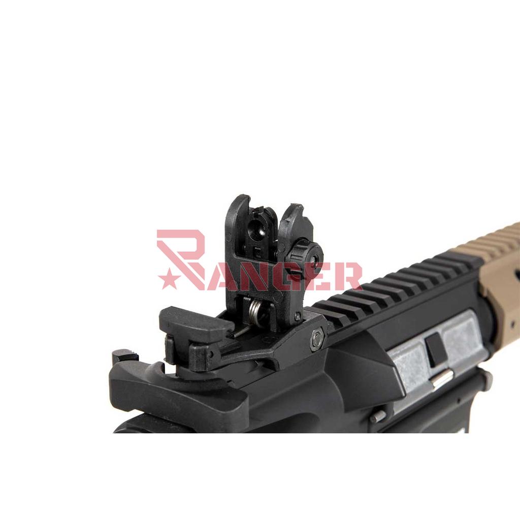FUSIL SPECNA ARMS SA-E08 EDGE RRA CARBINE TAN-NEGRO
