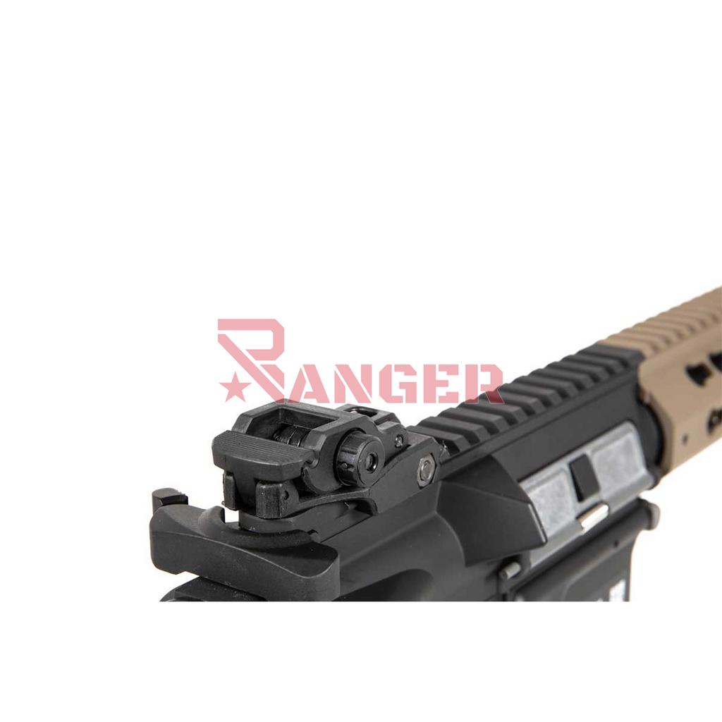 FUSIL SPECNA ARMS SA-E08 EDGE RRA CARBINE TAN-NEGRO