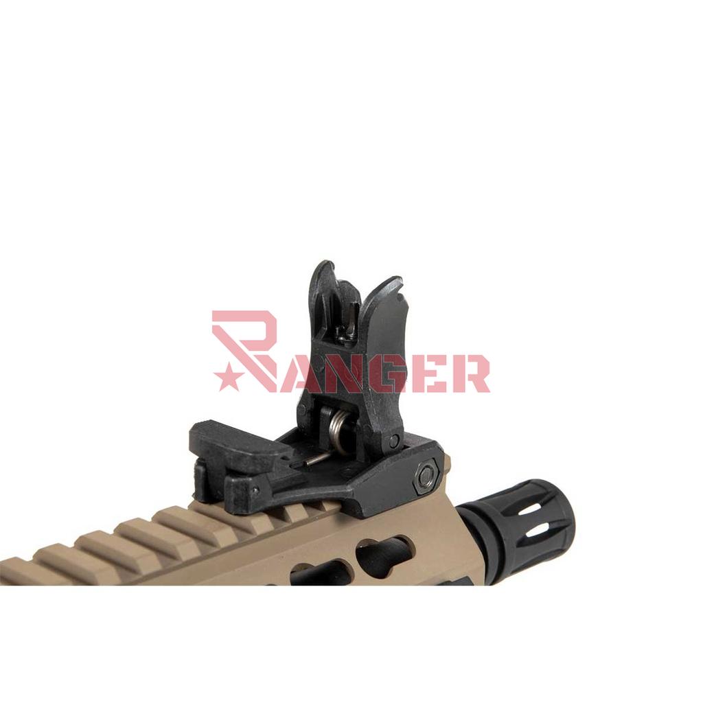 FUSIL SPECNA ARMS SA-E08 EDGE RRA CARBINE TAN-NEGRO