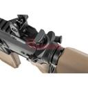 FUSIL SPECNA ARMS SA-E08 EDGE RRA CARBINE TAN-NEGRO
