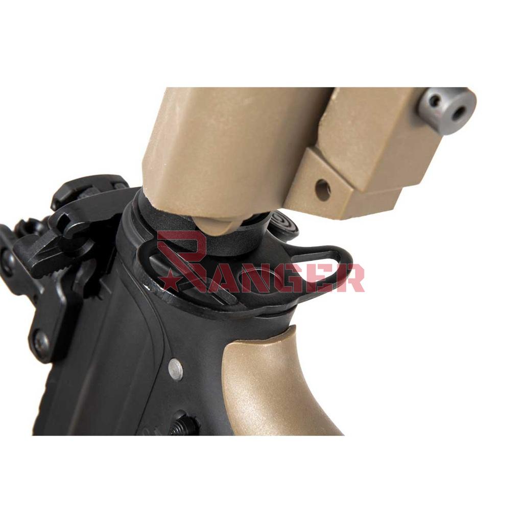 FUSIL SPECNA ARMS SA-E08 EDGE RRA CARBINE TAN-NEGRO