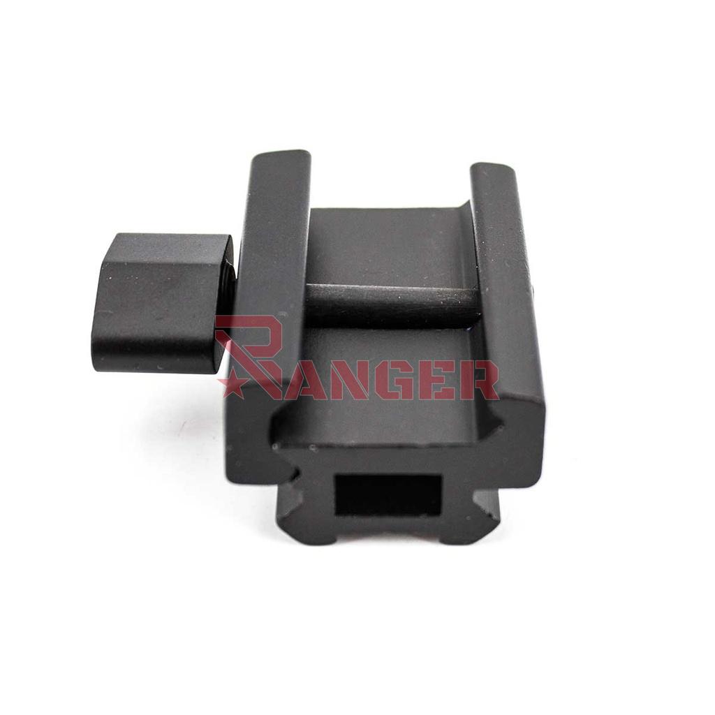 ELEVARIS 32MM NEGRO