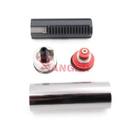 CILINDRO GUARDER SET M16 PLATA