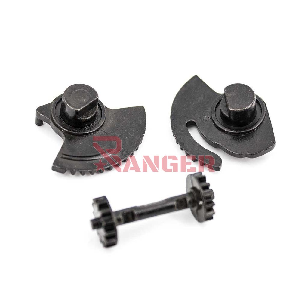 ENGRANAJES CYMA SELECTOR G36 NEGRO