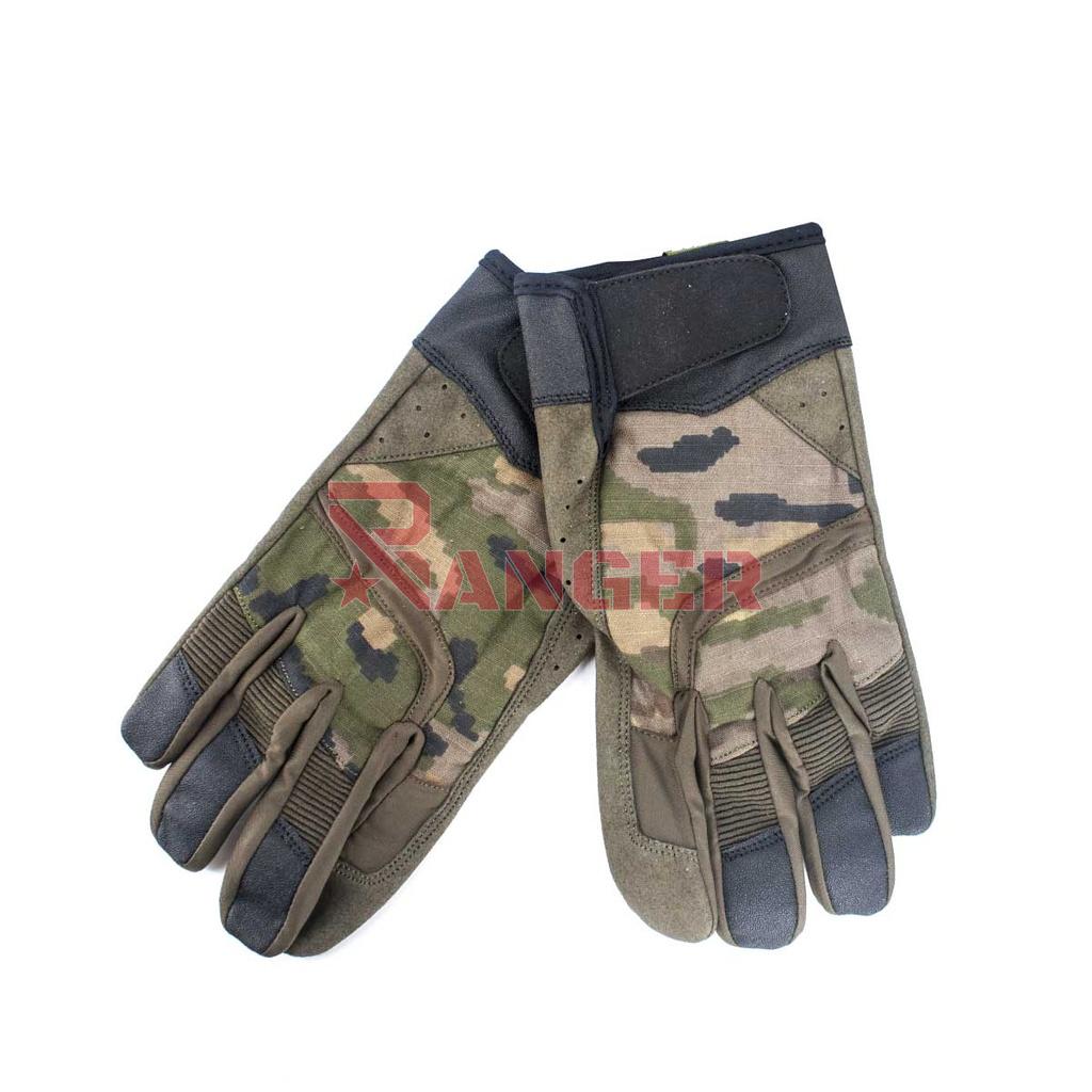 GUANTE DELTA TACTICS COMBAT PIX.BOSCOSO