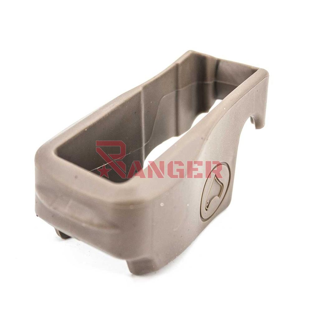 GRIP CARGADOR FMA MOLDEABLE TAN