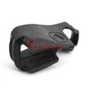 GRIP CARGADOR FMA MOLDEABLE NEGRO