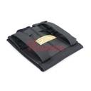 POUCH CARGADOR DOBLE EMERSON 5.56&PISTOL OPEN TOP NEGRO