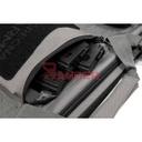 FUNDA FUSIL SPECNA ARMS DOBLE 84CM GRIS