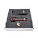 LINTERNA VORTEX LED TACTICAL TC1 1W NEGRA