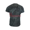 CAMISETA TACTICA LYCRA M/CORTA REPTIL NOCHE