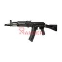 FUSIL E&L ELK105 ESSENTIAL A108-S NEGRO