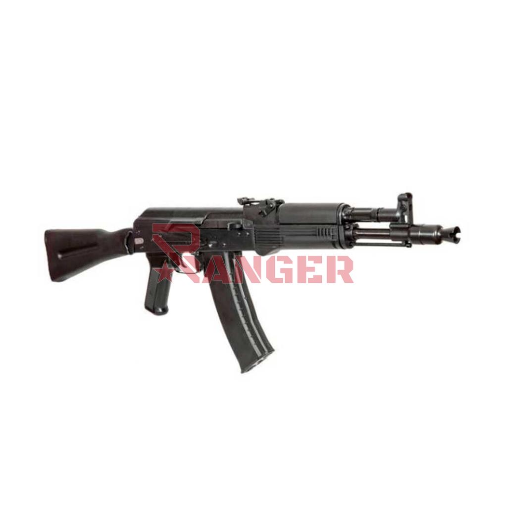 FUSIL E&L ELK105 ESSENTIAL A108-S NEGRO
