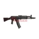 FUSIL E&L ELK105 ESSENTIAL A108-S NEGRO