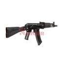 FUSIL E&L ELK105 ESSENTIAL A108-S NEGRO