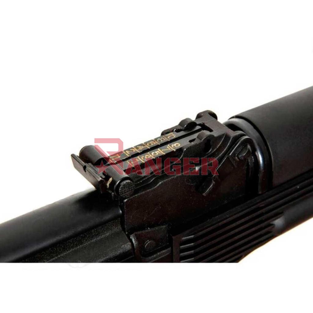FUSIL E&L ELK105 ESSENTIAL A108-S NEGRO