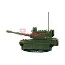 TANQUE LEOPARD SLUBAN 224 PCS VERDE