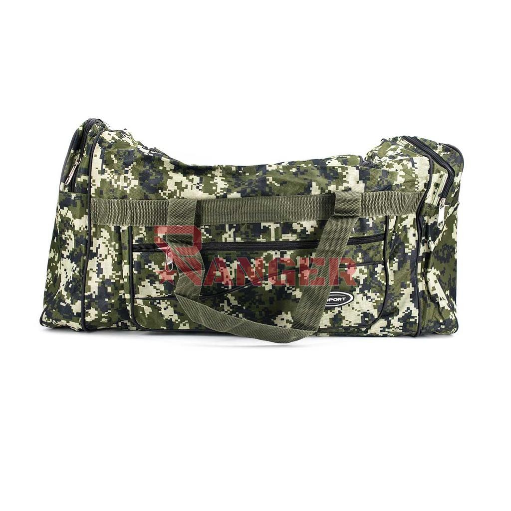 BOLSA DEPORTE PIXELADO GR. AOR2