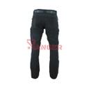 PANTALON BCN SPHERE WATER MADEIRA REPELLENT NEGRO