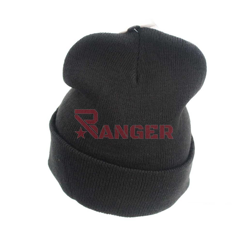 GORRO ACRILICO GENERICO NEGRO