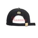 GORRA SWAT BORDADO AMARILLO