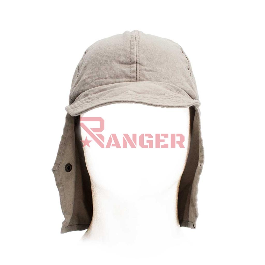 GORRA SAHARIANA SIROQUERA BARBARIC BEIGE XL