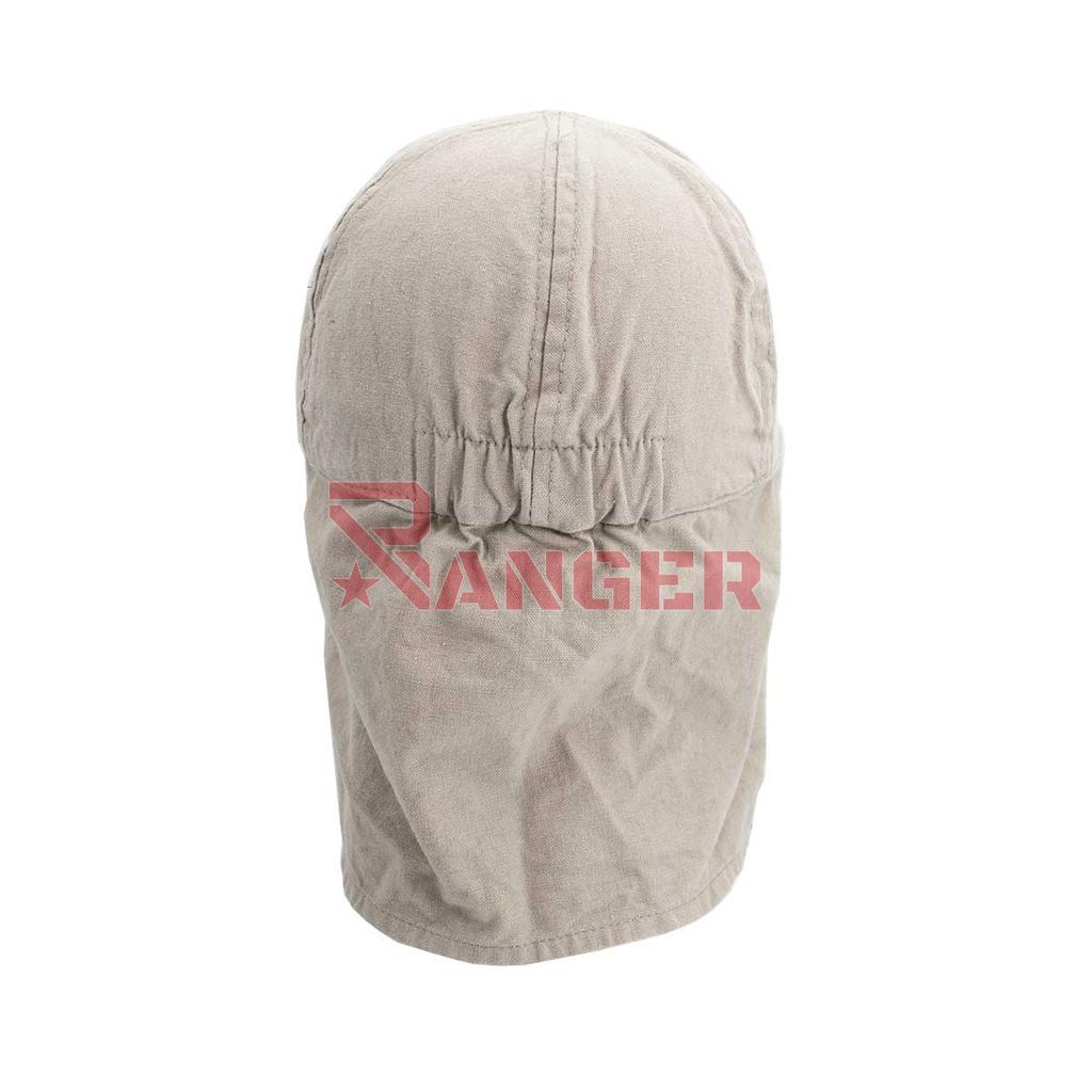 GORRA SAHARIANA SIROQUERA BARBARIC BEIGE XL