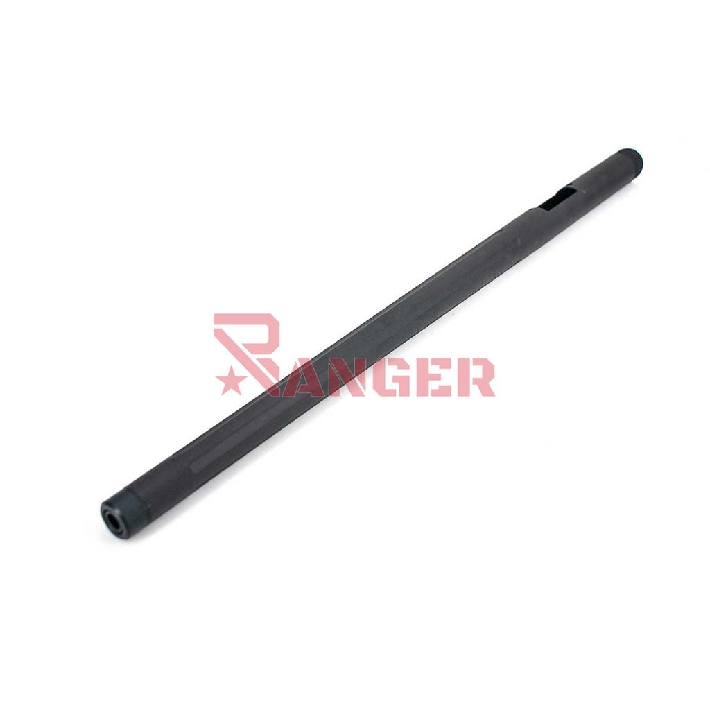 CAÑON ACTION ARMY VSR-10 ESTRIADO OUTER NEGRO