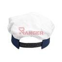 GORRA MARINERO MAX BLANCO/MARINO