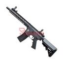 FUSIL DBOYS M4 10" AEG NEGRO