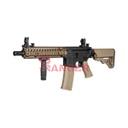 FUSIL SPECNA ARMS DANIEL DEFENSE MK18 SA-E19 EDGE 2.0 CARBINE TAN-NEGRO
