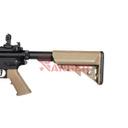FUSIL SPECNA ARMS DANIEL DEFENSE MK18 SA-E19 EDGE 2.0 CARBINE TAN-NEGRO