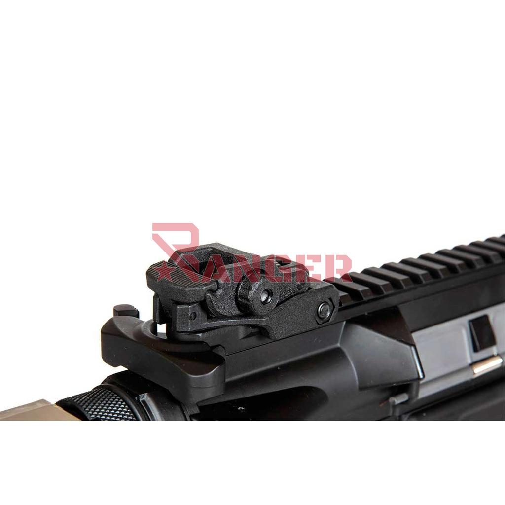 FUSIL SPECNA ARMS DANIEL DEFENSE MK18 SA-E19 EDGE 2.0 CARBINE TAN-NEGRO