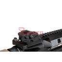 FUSIL SPECNA ARMS DANIEL DEFENSE MK18 SA-E19 EDGE 2.0 CARBINE TAN-NEGRO