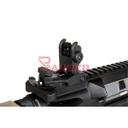 FUSIL SPECNA ARMS DANIEL DEFENSE MK18 SA-E19 EDGE 2.0 CARBINE TAN-NEGRO